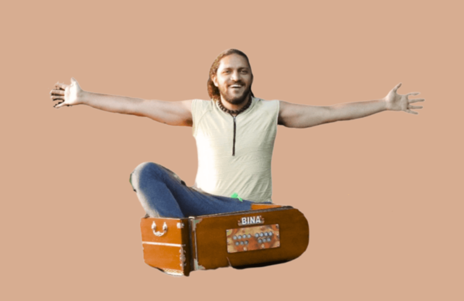 Mantra Singen mit EDI in Zürich