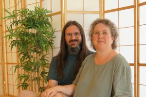 Bild von Tobias & Romana